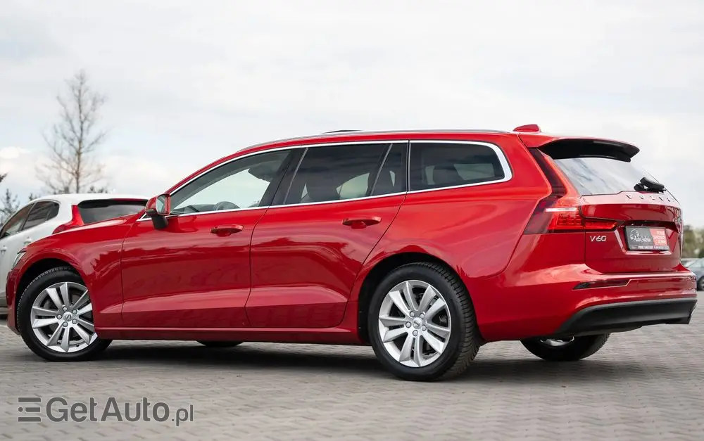 VOLVO V60 D3 Drive-E Momentum