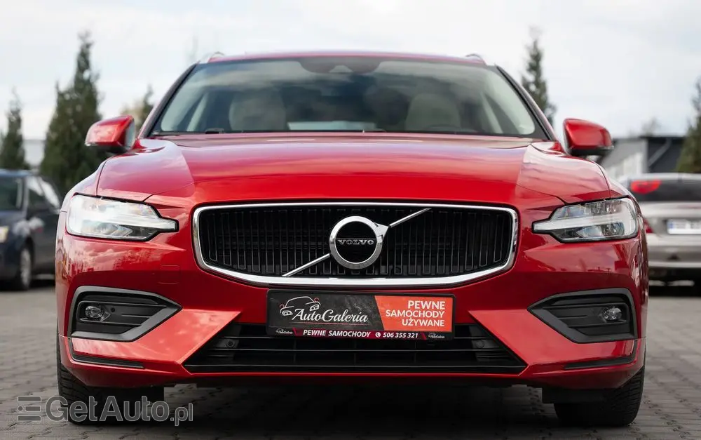 VOLVO V60 D3 Drive-E Momentum