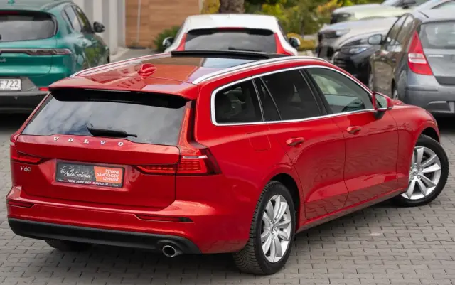 VOLVO V60 D3 Drive-E Momentum