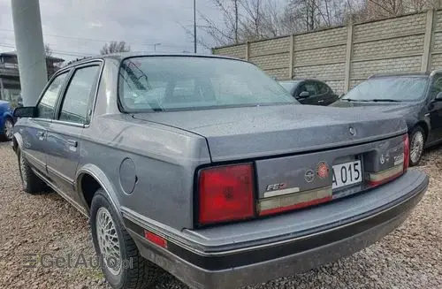 OLDSMOBILE Cutlass 