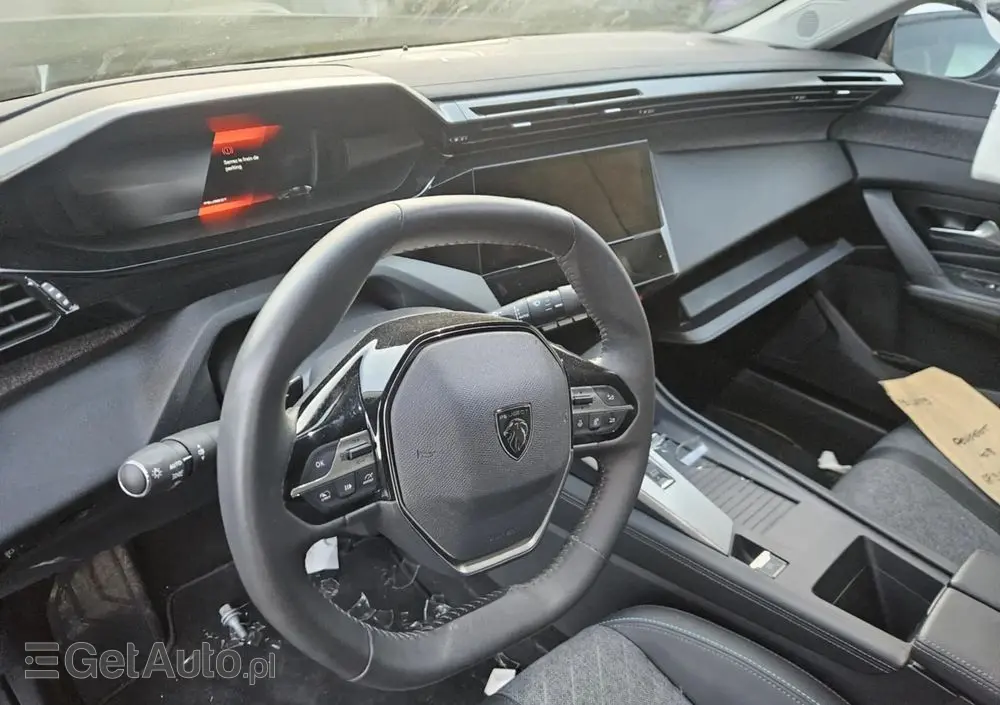PEUGEOT 408 1.2 PureTech Allure Pack S&S EAT8