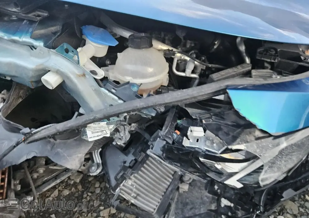 PEUGEOT 408 1.2 PureTech Allure Pack S&S EAT8