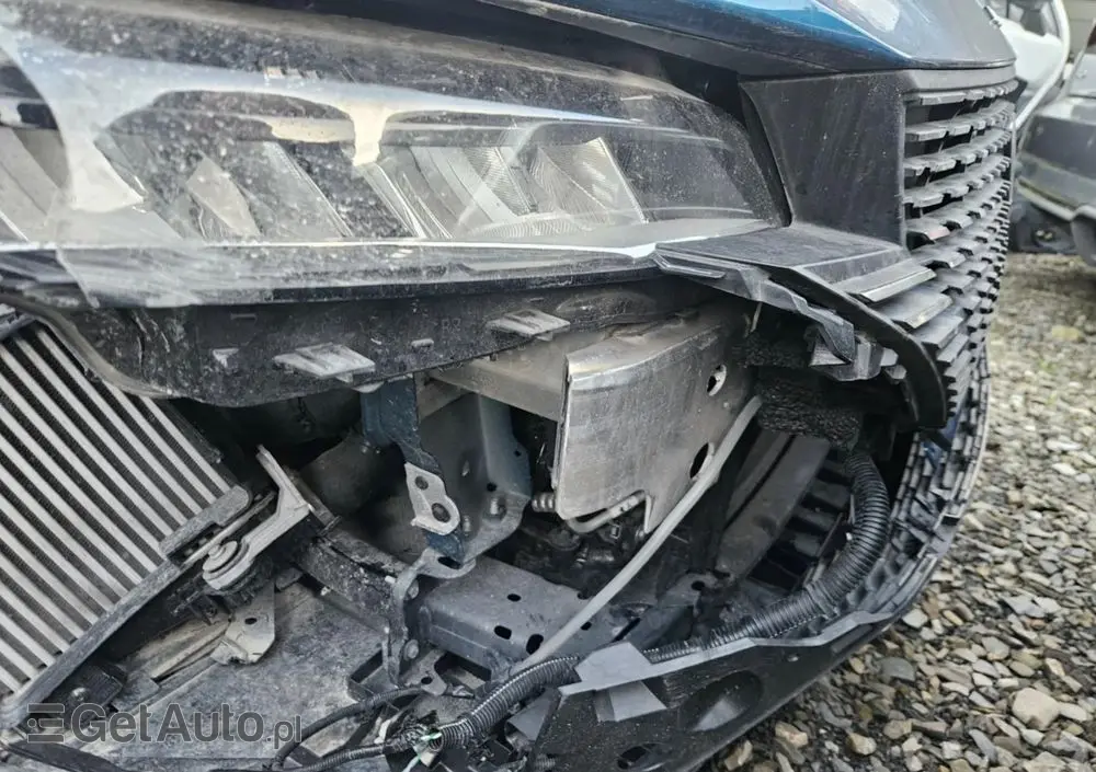 PEUGEOT 408 1.2 PureTech Allure Pack S&S EAT8