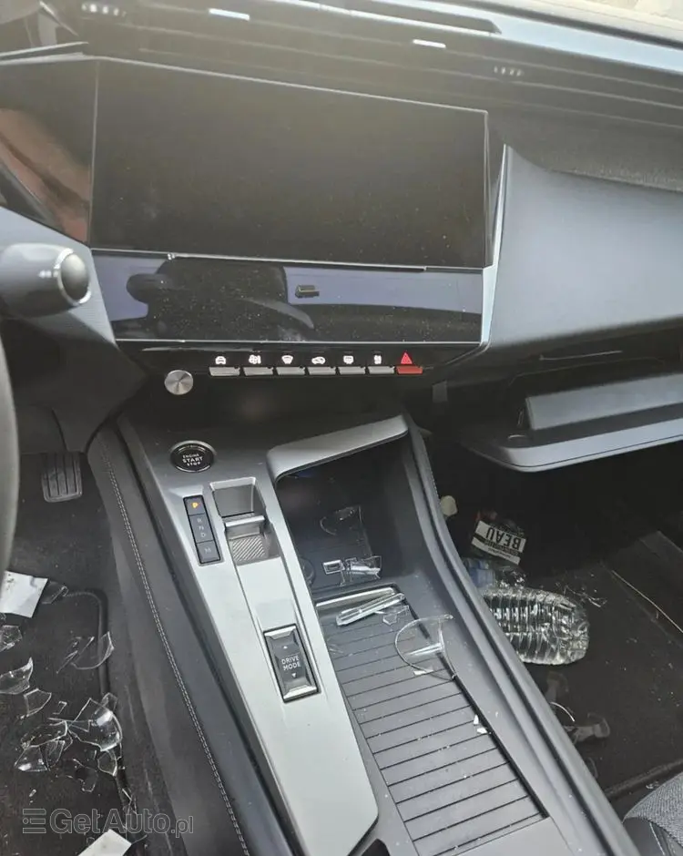 PEUGEOT 408 1.2 PureTech Allure Pack S&S EAT8