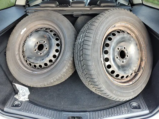 FORD Mondeo Titanium