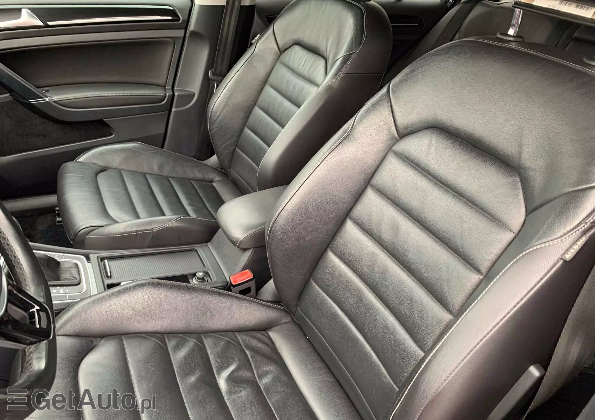 VOLKSWAGEN Golf 1.6 TDI BlueMotion Technology DSG Trendline