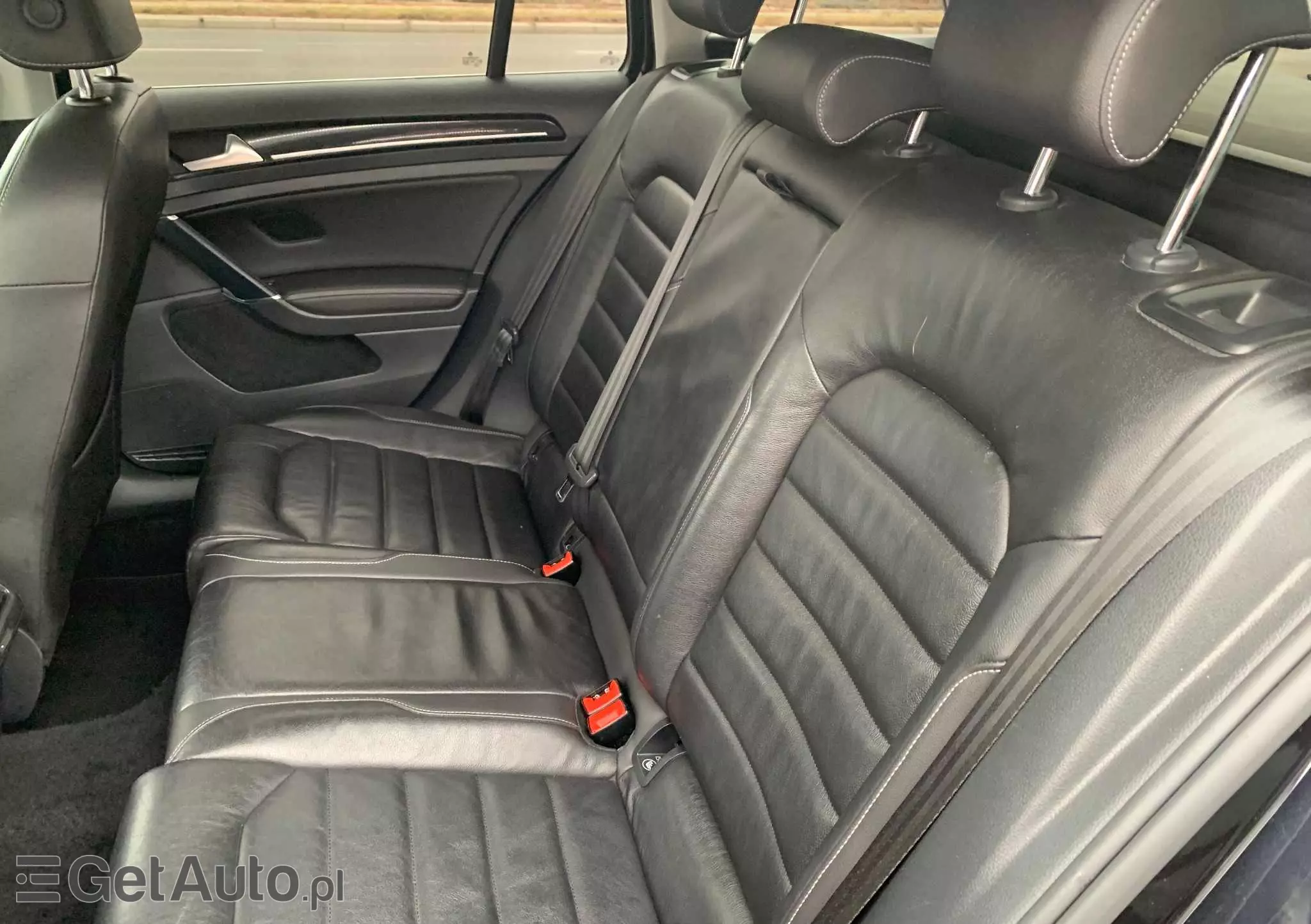 VOLKSWAGEN Golf 1.6 TDI BlueMotion Technology DSG Trendline