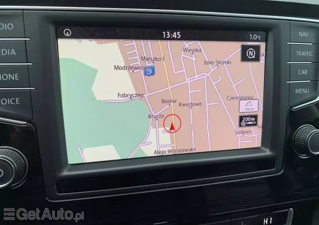 VOLKSWAGEN Golf 1.6 TDI BlueMotion Technology DSG Trendline