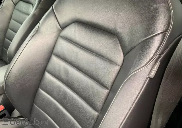 VOLKSWAGEN Golf 1.6 TDI BlueMotion Technology DSG Trendline