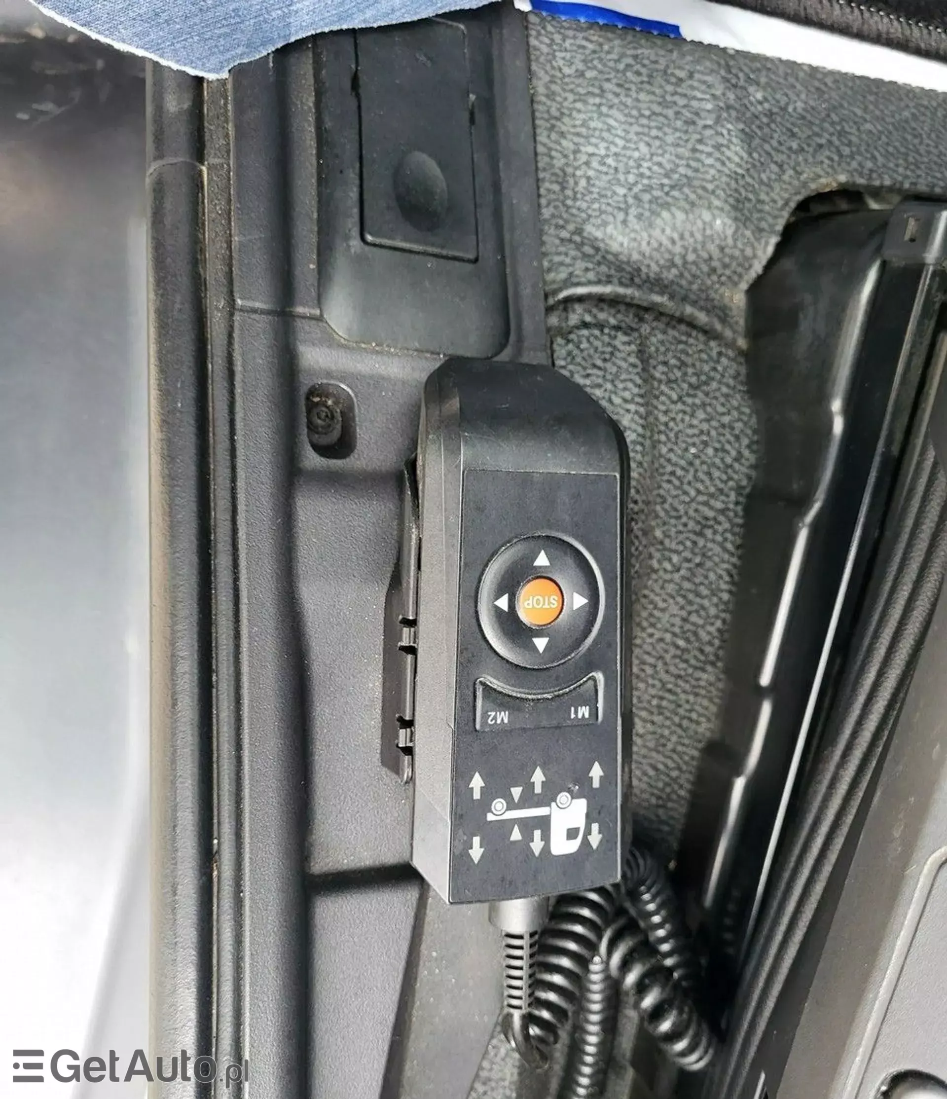 MERCEDES-BENZ Actros 