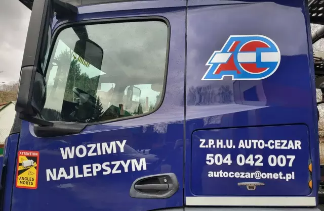 MERCEDES-BENZ Actros 