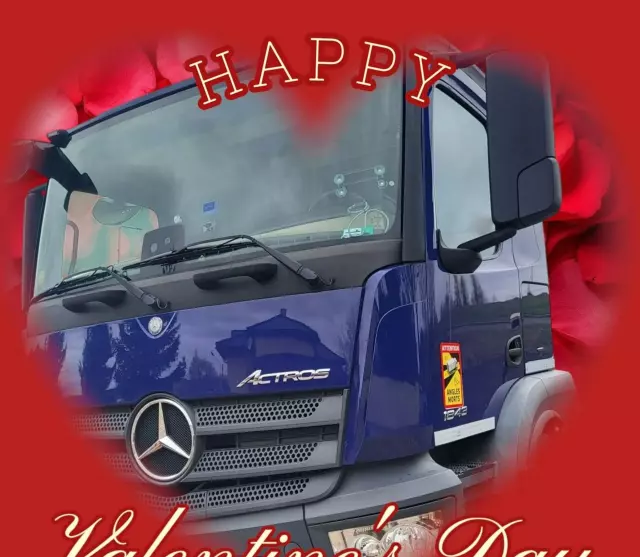 MERCEDES-BENZ Actros 