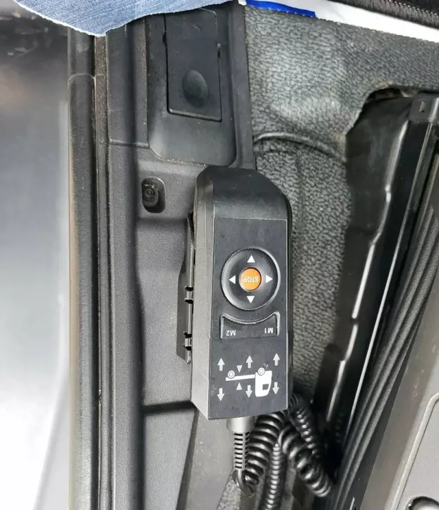 MERCEDES-BENZ Actros 