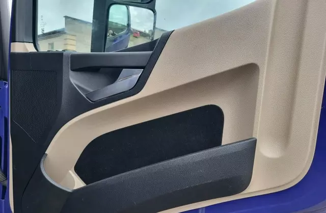 MERCEDES-BENZ Actros 