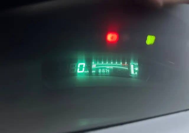 TOYOTA Yaris 1.33 VVT-i Cool+