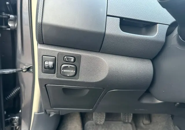 TOYOTA Yaris 1.33 VVT-i Cool+