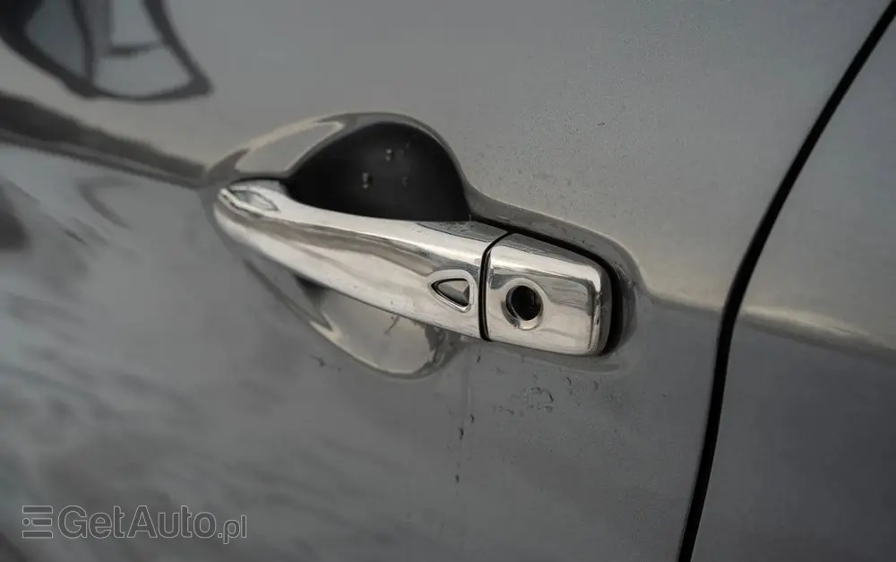 NISSAN Qashqai 1.5 dCi Tekna EU6