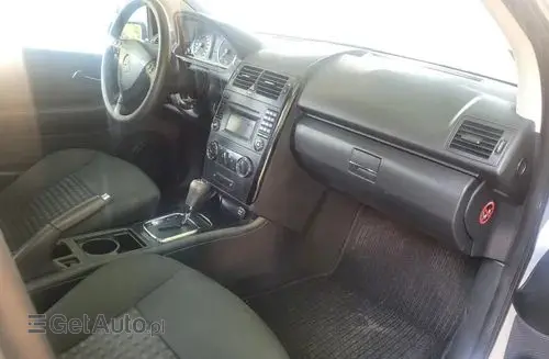 MERCEDES-BENZ Klasa A 