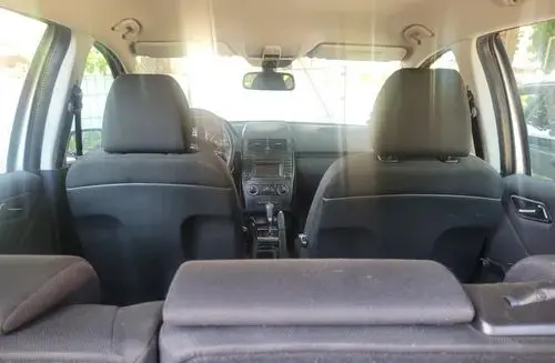 MERCEDES-BENZ Klasa A 