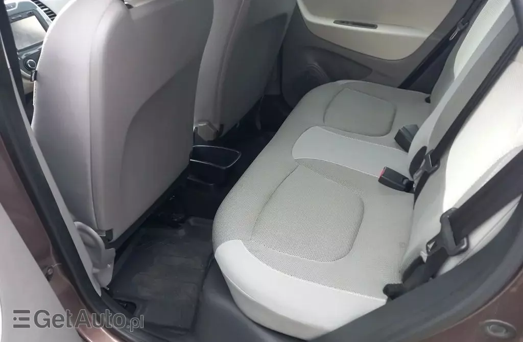 RENAULT Captur 0.9 TCe (90 KM) start&stop