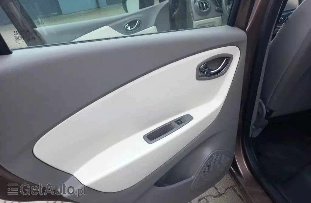 RENAULT Captur 0.9 TCe (90 KM) start&stop