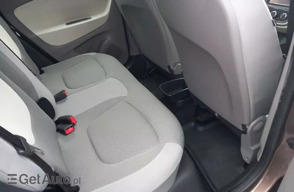 RENAULT Captur 0.9 TCe (90 KM) start&stop