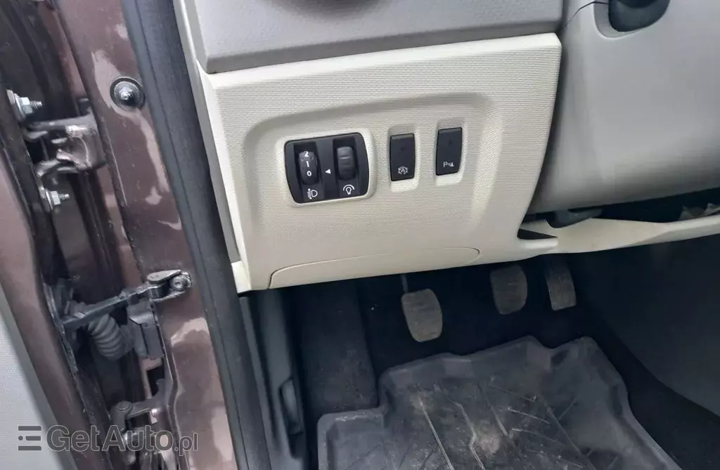 RENAULT Captur 0.9 TCe (90 KM) start&stop