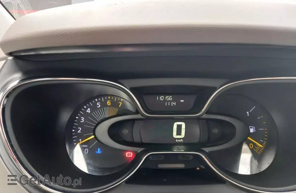 RENAULT Captur 0.9 TCe (90 KM) start&stop