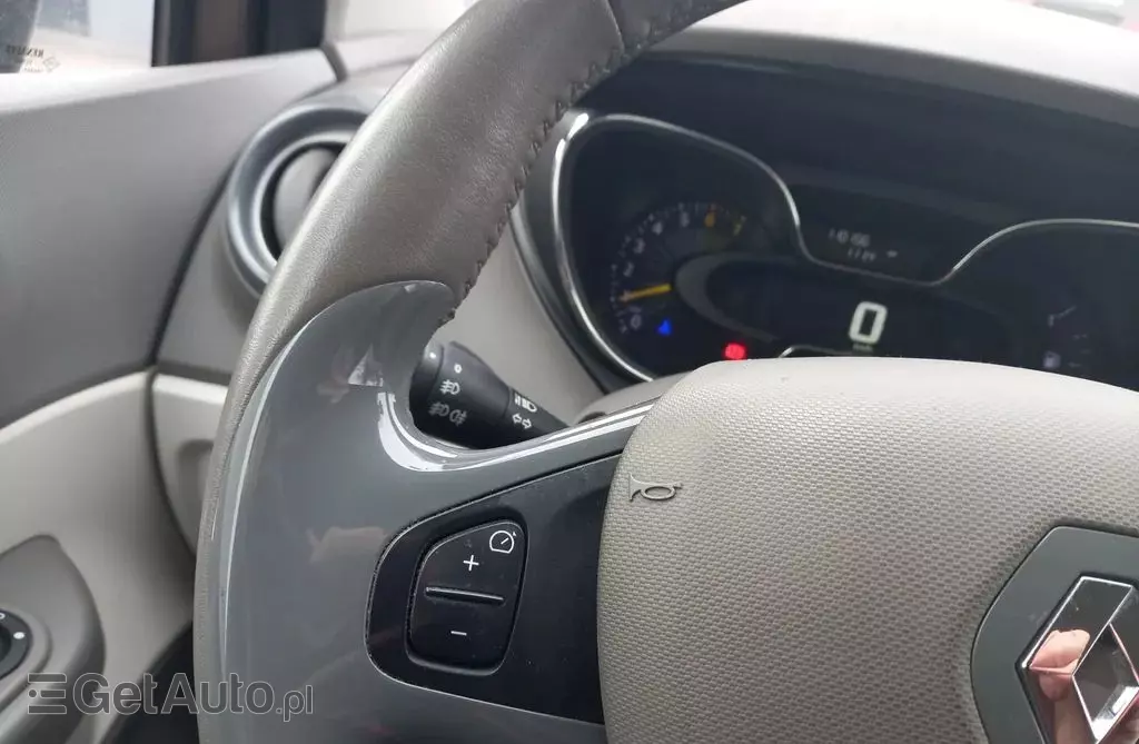 RENAULT Captur 0.9 TCe (90 KM) start&stop