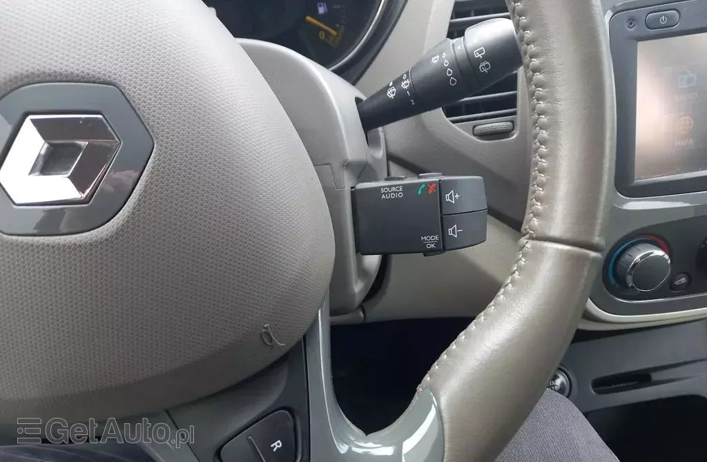 RENAULT Captur 0.9 TCe (90 KM) start&stop