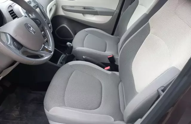 RENAULT Captur 0.9 TCe (90 KM) start&stop