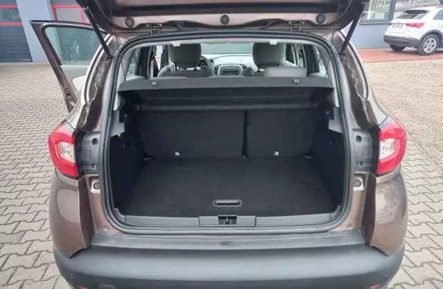 RENAULT Captur 0.9 TCe (90 KM) start&stop