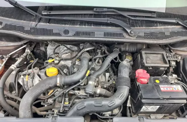 RENAULT Captur 0.9 TCe (90 KM) start&stop