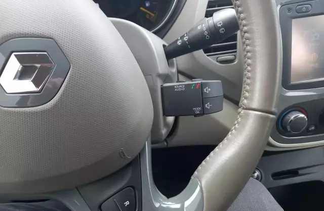 RENAULT Captur 0.9 TCe (90 KM) start&stop