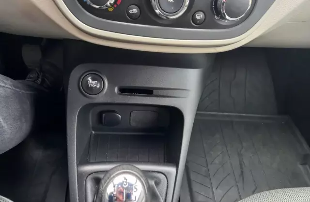 RENAULT Captur 0.9 TCe (90 KM) start&stop