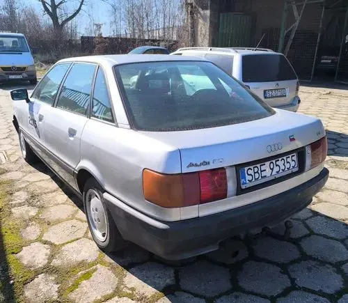 AUDI 80 