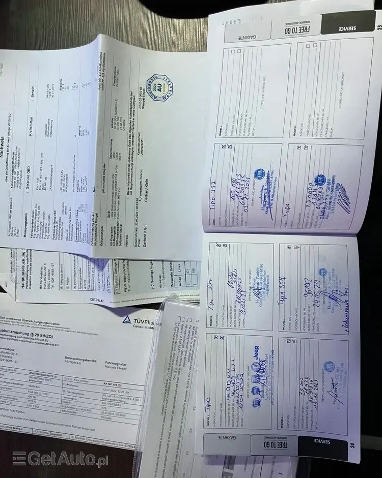 FIAT Tipo 1.4 T-Jet S-Design