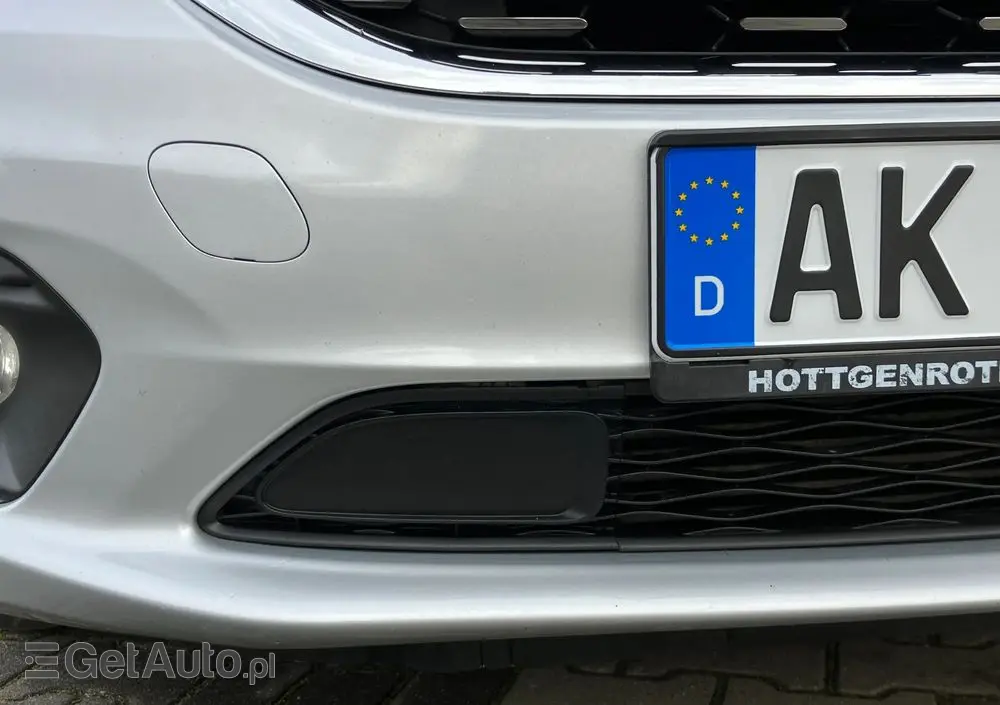 FIAT Tipo 1.4 T-Jet S-Design