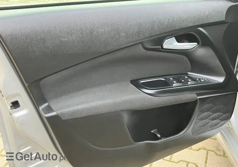 FIAT Tipo 1.4 T-Jet S-Design