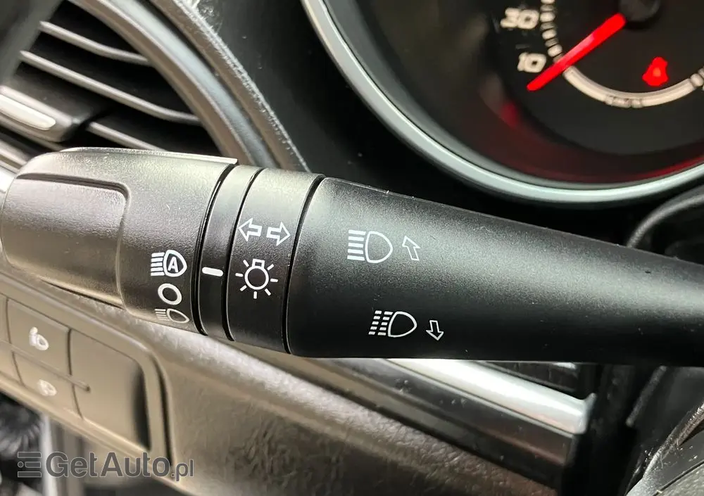 FIAT Tipo 1.4 T-Jet S-Design