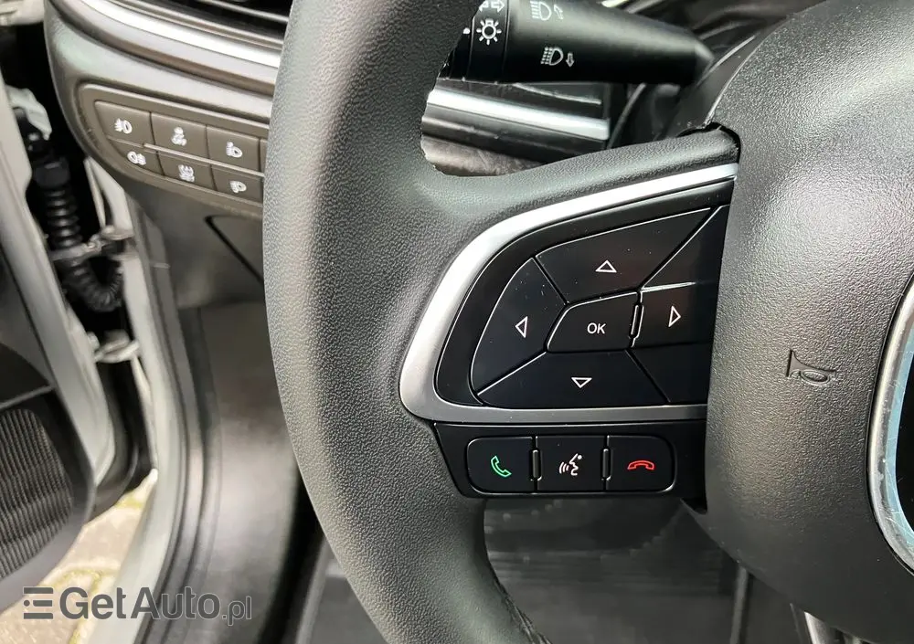 FIAT Tipo 1.4 T-Jet S-Design