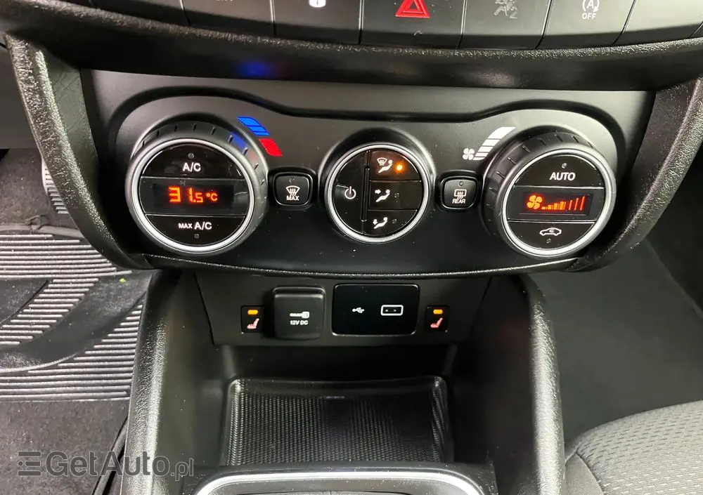 FIAT Tipo 1.4 T-Jet S-Design