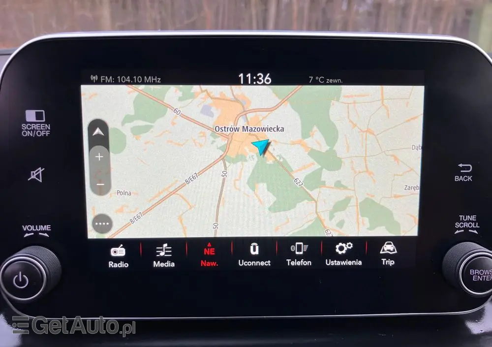 FIAT Tipo 1.4 T-Jet S-Design