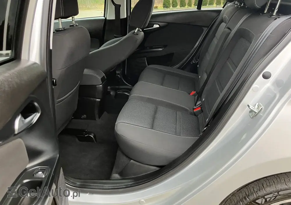 FIAT Tipo 1.4 T-Jet S-Design