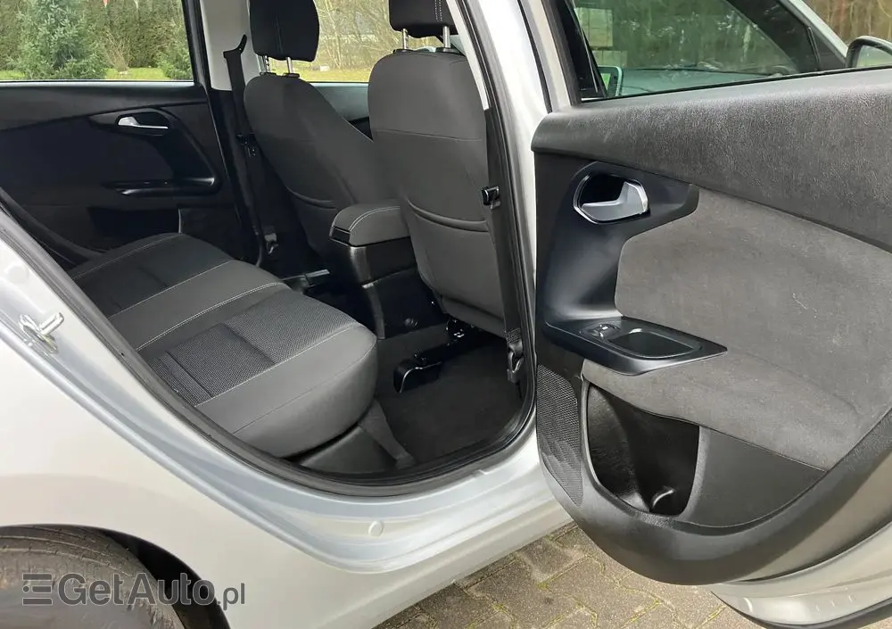 FIAT Tipo 1.4 T-Jet S-Design