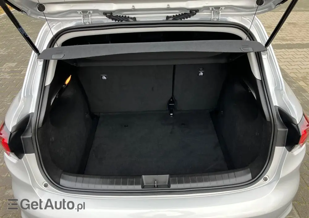 FIAT Tipo 1.4 T-Jet S-Design