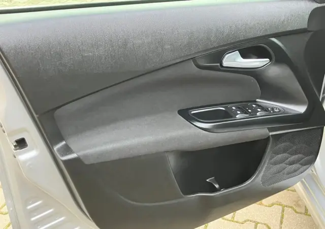 FIAT Tipo 1.4 T-Jet S-Design