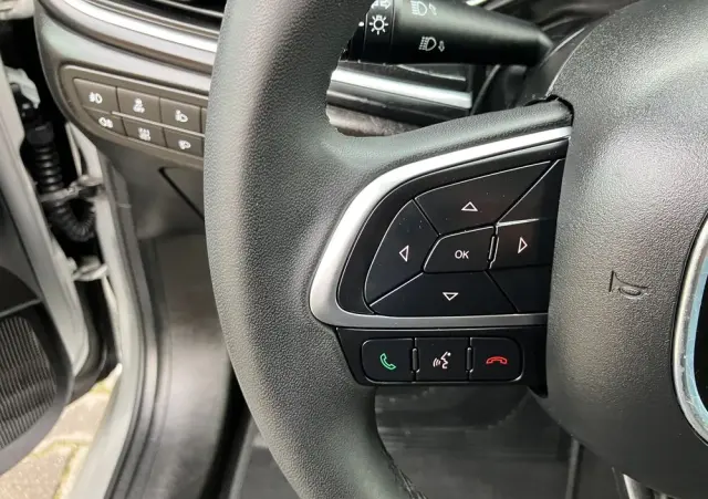 FIAT Tipo 1.4 T-Jet S-Design