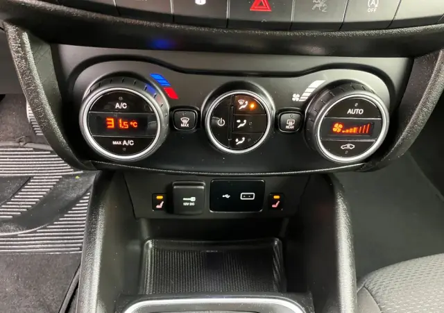 FIAT Tipo 1.4 T-Jet S-Design