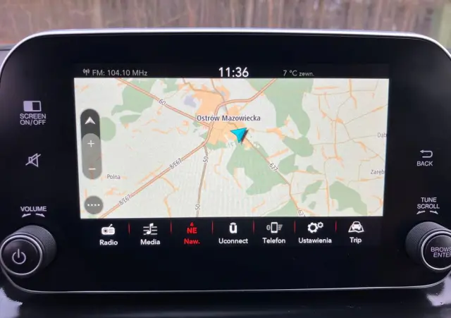 FIAT Tipo 1.4 T-Jet S-Design